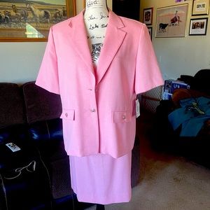 Pretty in pink size 12